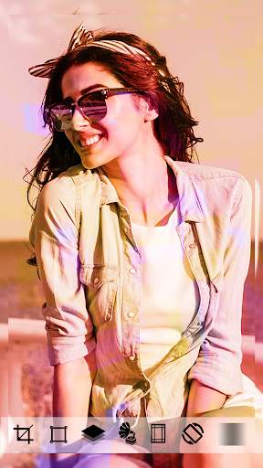 Selfie Editor 2 تصوير الشاشة