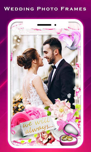 Photo Frames 2021 - Ultimate Photo editor pro screenshot 6