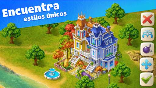Paradise Island 2 screenshot 3