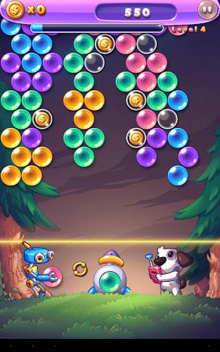 Bubble Star screenshot 7