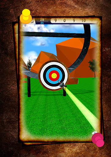 Archer Master 3d screenshot 7