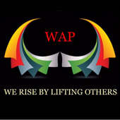 WAP (The Official App) icon