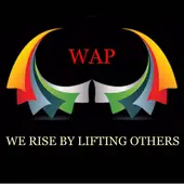 WAP (The Official App) icon
