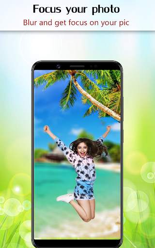 DSLR Photo Effect screenshot 5