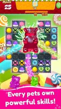 Candy Star 2 screenshot 4