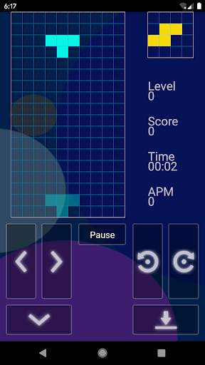 Lock D Block screenshot 3
