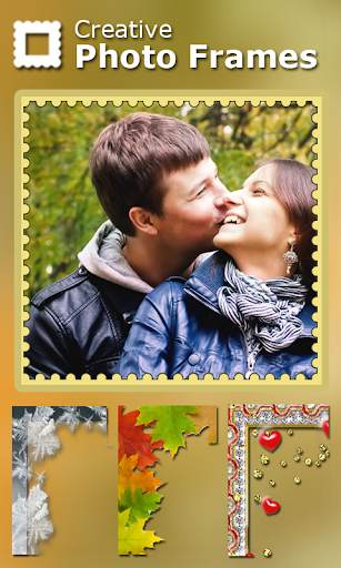 Photo Editor screenshot 3