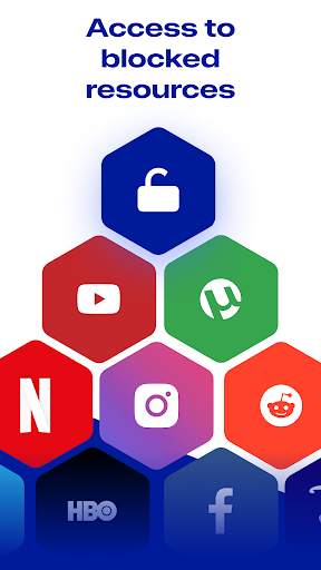VPN Thailand: Get Thai IP screenshot 4