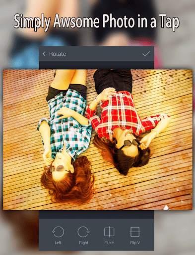 YouCamera Perfect - Selfie Cam screenshot 6