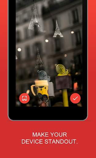 Wallpaper Pro (Material) screenshot 7