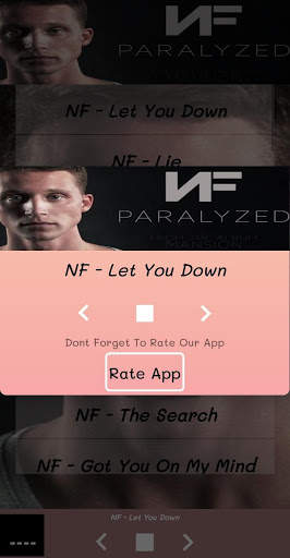 NF Songs Wallpapers 2020 screenshot 2