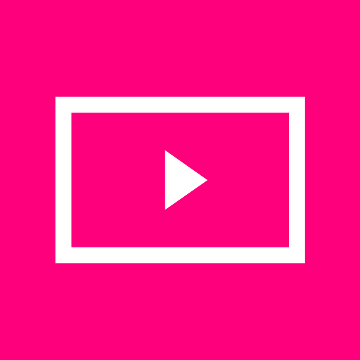 DNA TV icon