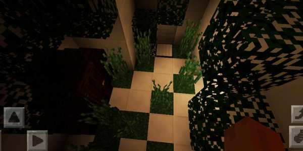 Soul Snatchers: Horror Mini-game. Map for MCPE screenshot 6
