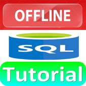 SQL TUTORIAL OFFLINE APP 3.2
