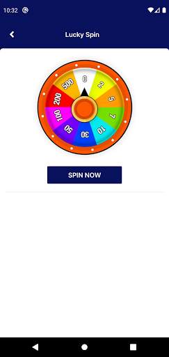 QLite - Play & Earn स्क्रीनशॉट 2