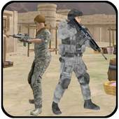 Counter Terrorism Strike : Top Sniper Shooter 0.1