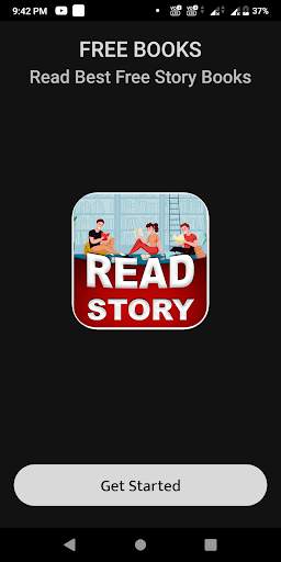 Best Story Books Reading App 2020 screenshot 1