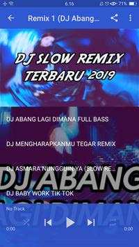 DJ Abang Lagi Dimana MP3 screenshot 2