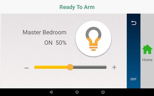My Home Controller screenshot 7