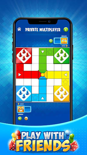 Ludo League screenshot 5