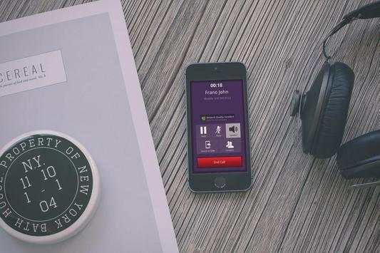 How To Video Call Messenger For Viber screenshot 4