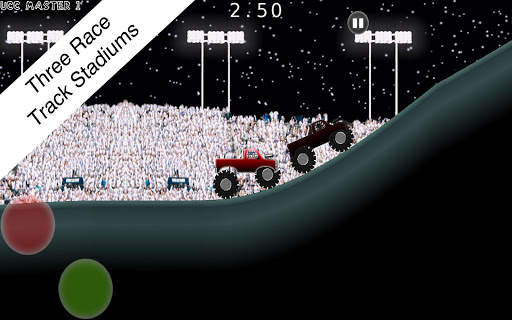 Truck Stadium Racing screenshot 16