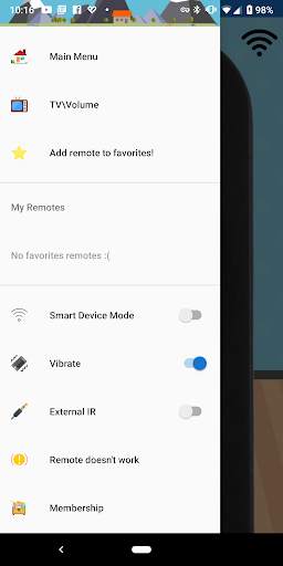 Remote For Roku screenshot 2