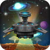 Extreme Land RoverCraft Race आइकन
