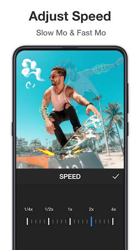 MJ Video Editor Pro screenshot 7