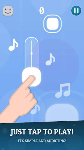 KPOP Tiles Deluxe screenshot 1