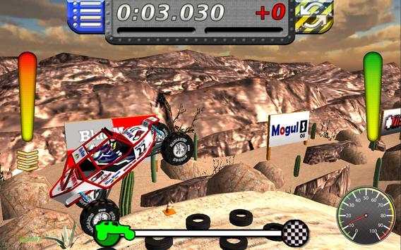 Rock Racing screenshot 4
