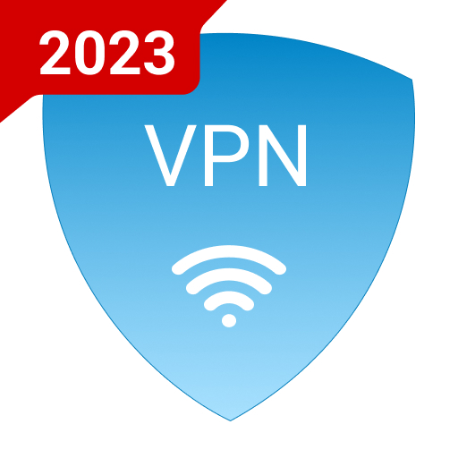 Mandarin VPN: Wi-Fi Security icon