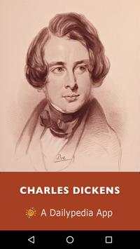 Charles Dickens Daily screenshot 1