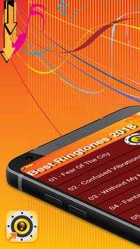 Best Ringtones screenshot 1