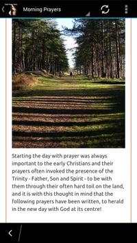 Daily Prayer Guide screenshot 3