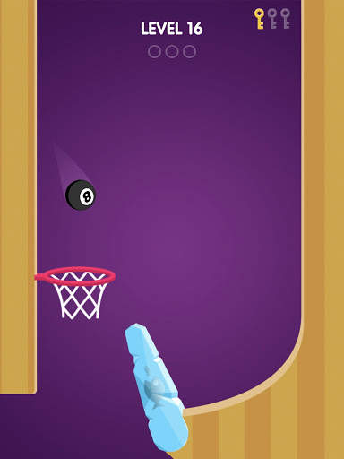 Flipper Dunk screenshot 8