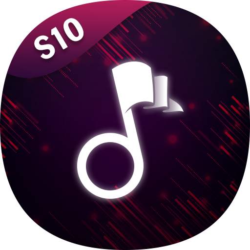 S10 Music Player – Galaxy s10 S9 Plus Music Player 1.1.1