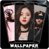 Heejin (LOONA) Wallpaper Hot icon