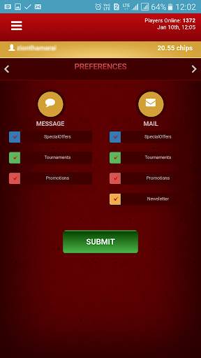 Play Indian Rummy Game - Deccan Rummy screenshot 3