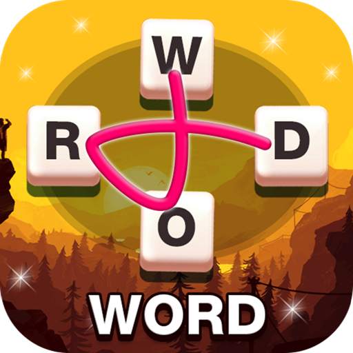 Word Heroes - Word Connect Educational 1.1