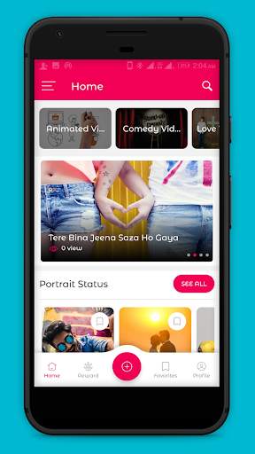 Mfix king Pro-watch short videos make money скриншот 3