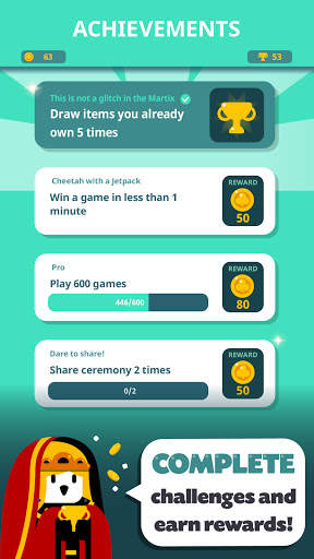 Solitaire: Decked Out screenshot 5