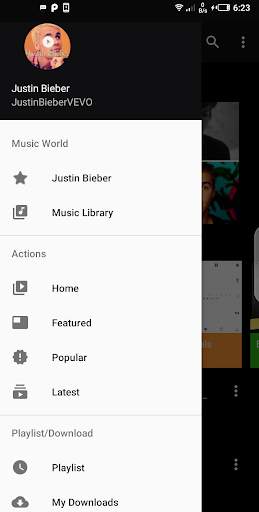 Justin Bieber Songs - Latest 2020,Offline & Lyrics screenshot 4