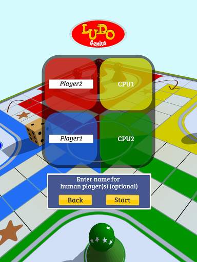 Ludo Genius screenshot 11