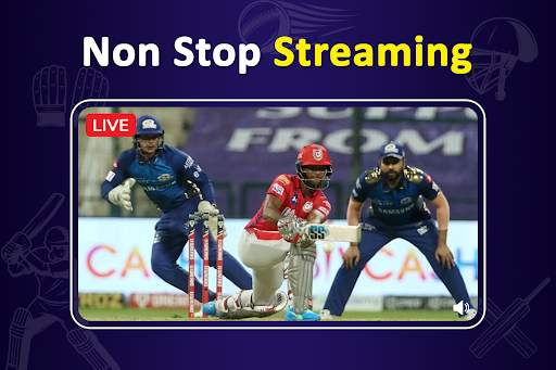 Live Cricket TV HD : Live IPL screenshot 7