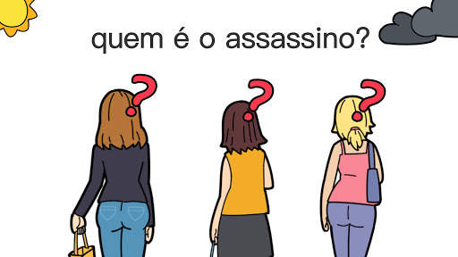 Brain Out: Consegue passar? screenshot 5