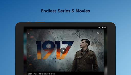 HBO GO Hong Kong screenshot 20