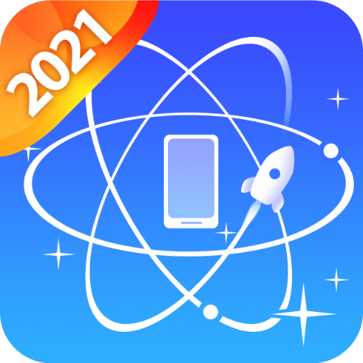 Atom Clean icon