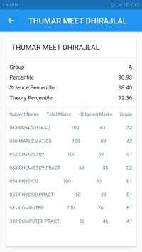 The Results App screenshot 3