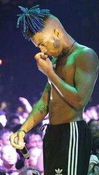 XXXTentacion Wallpapers screenshot 1